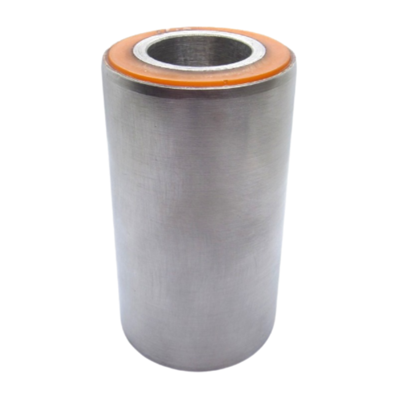 Полиуретановый сайлентблок рессоры прицепа для осей 30*57*102 Bpw