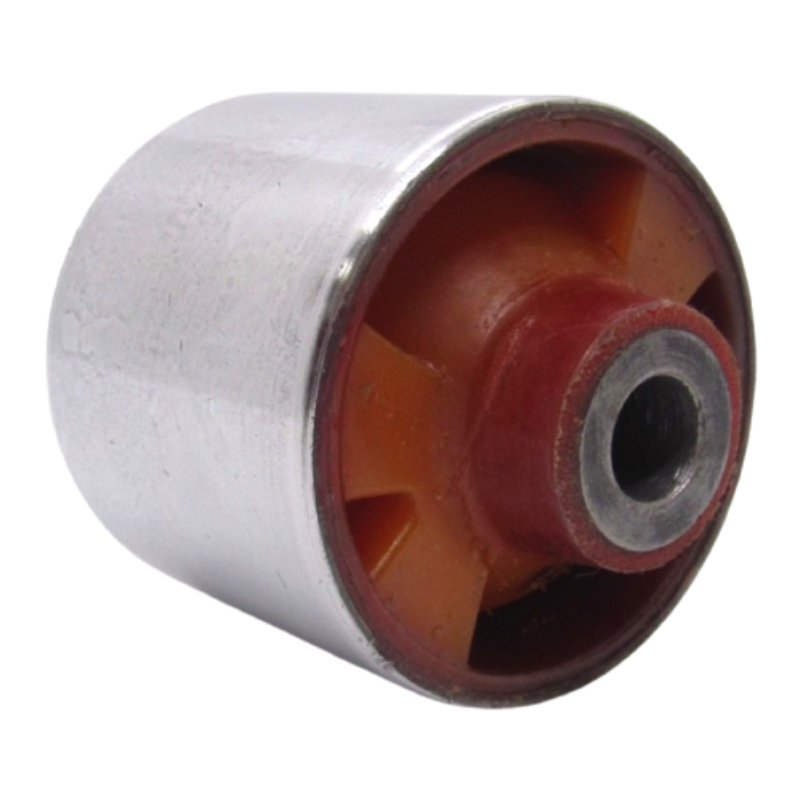 Поліуретанова подушка двигуна нижня задня Renault Master 1998-2010 ВЕЛИКИЙ САЙЛЕНТБЛОК