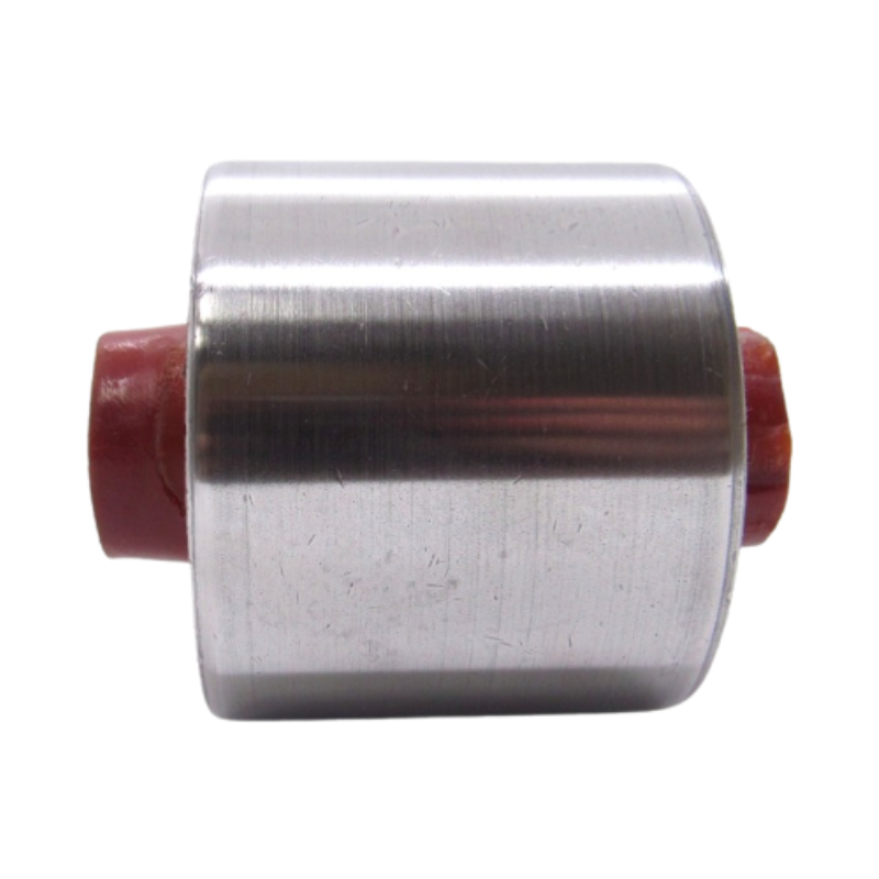 Поліуретанова подушка двигуна нижня задня Renault Master 1998-2010 ВЕЛИКИЙ САЙЛЕНТБЛОК