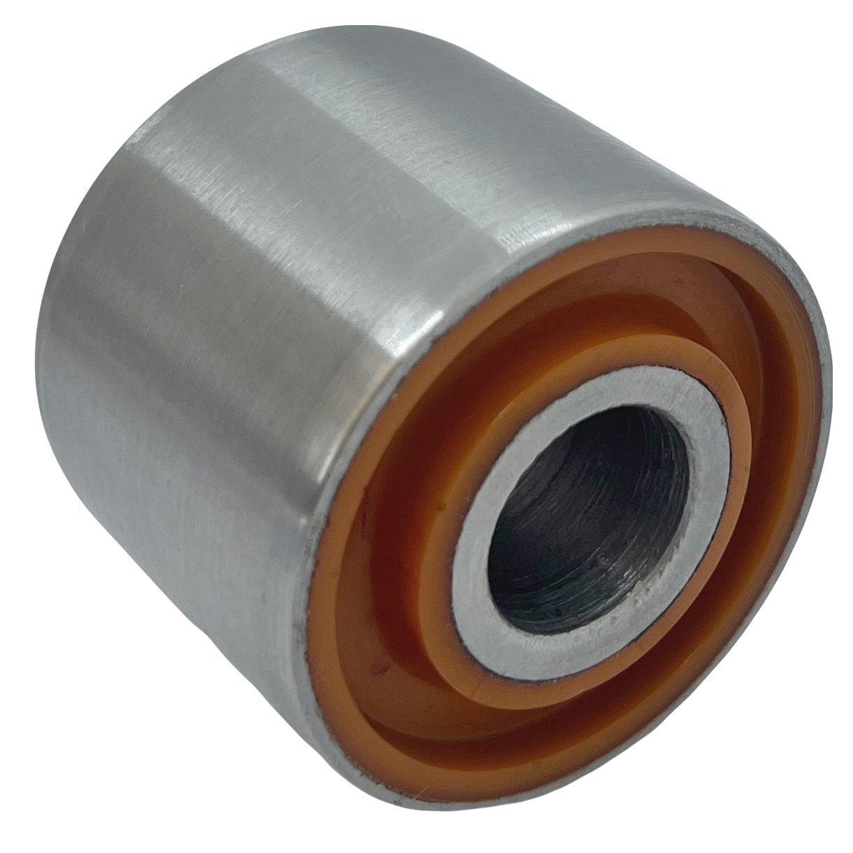 Полиуретановый сайлентблок переднего рычага задний Citroen Xantia 1998-2003 (18мм)