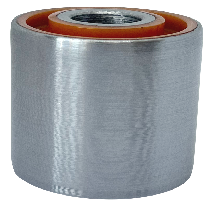 Полиуретановый сайлентблок переднего рычага задний Citroen Xantia 1998-2003 (18мм)