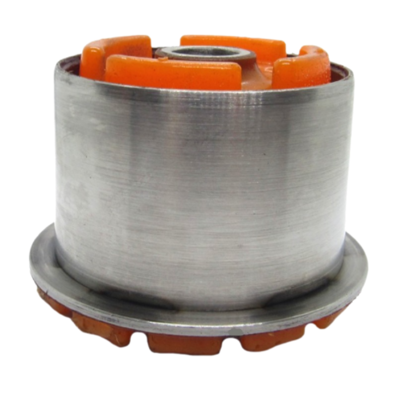 Полиуретановый сайлентблок заднего редуктора передний Subaru Forester 2002-2008