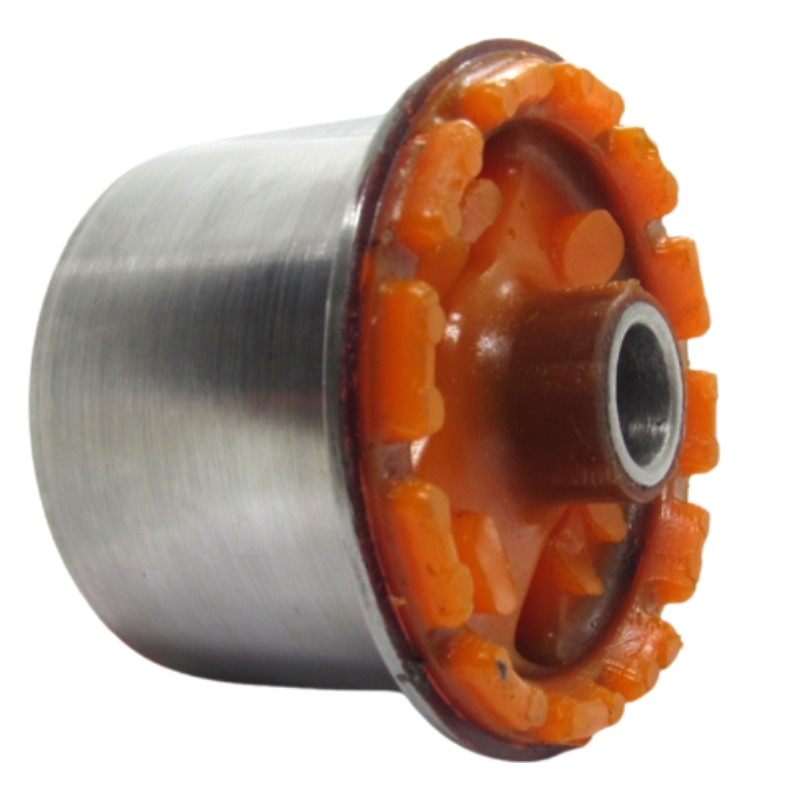 Полиуретановый сайлентблок заднего редуктора передний Subaru Forester 2002-2008