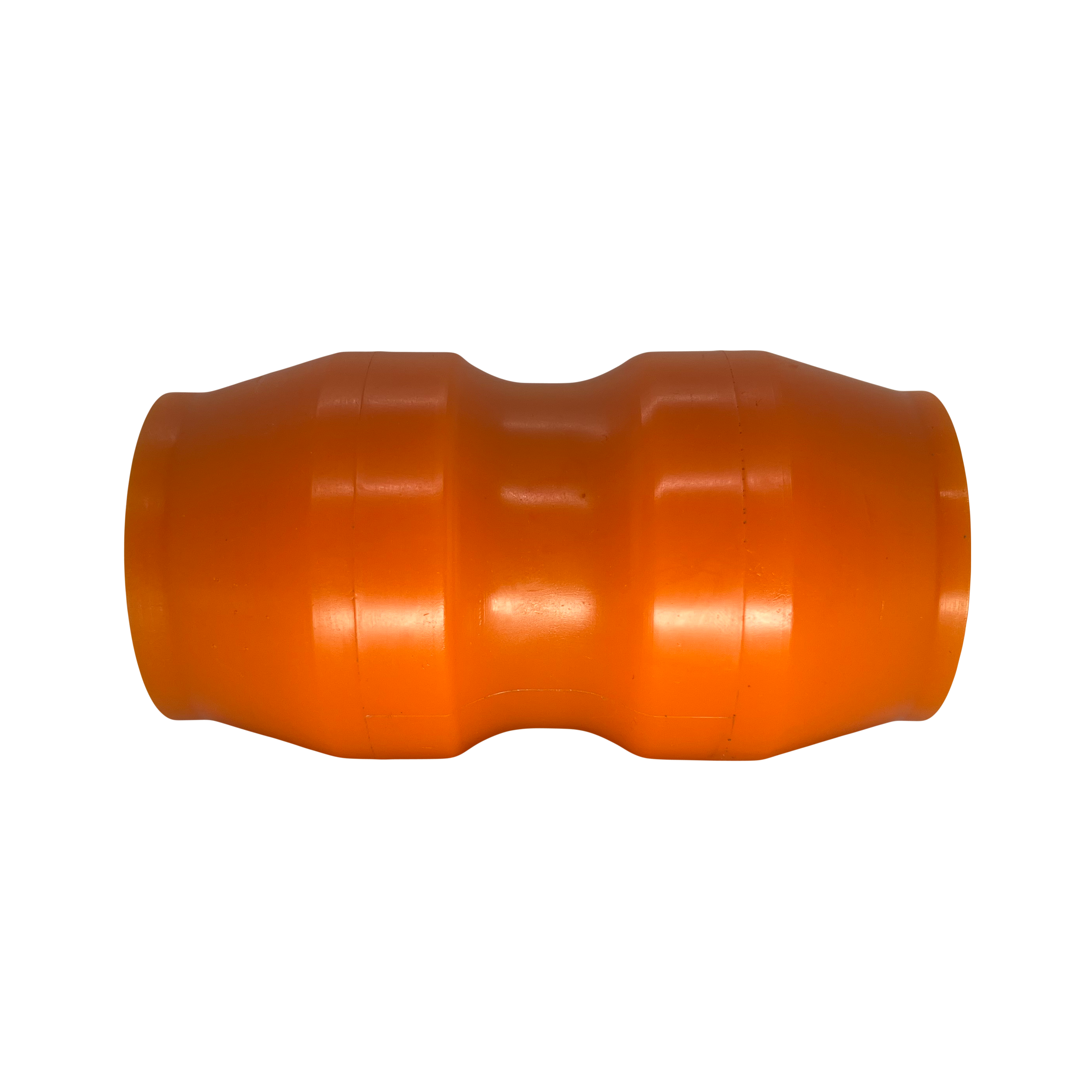 Полиуретановый сайлентблок ресоры 30*70*127 SMB