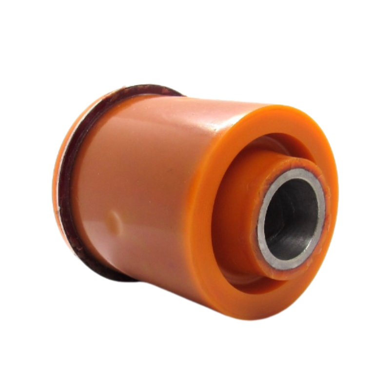 Полиуретановый сайлентблок заднего подрамника передний Bmw E90 2002-2012