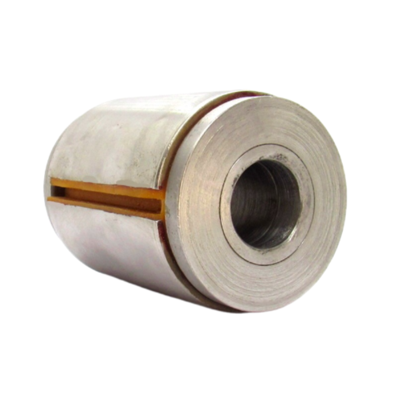 Полиуретановый сайлентблок рессоры Daf CF 65 2001-2013 24x63x86