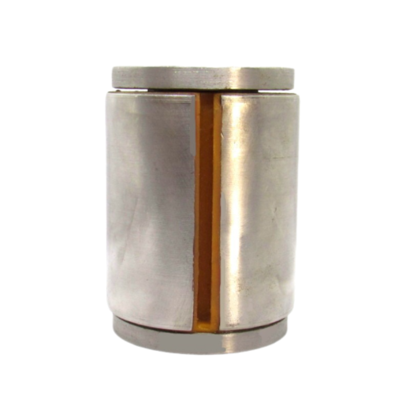 Полиуретановый сайлентблок рессоры Daf CF 65 2001-2013 24x63x86