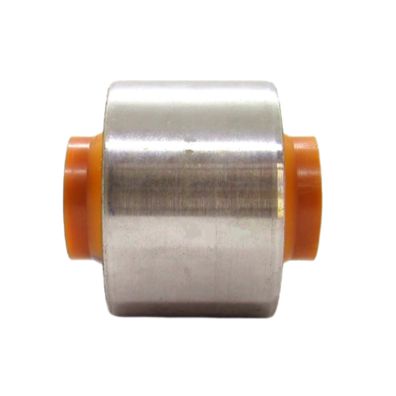 Полиуретановый сайлентблок задней балки передний Citroen Jumpy 2007-