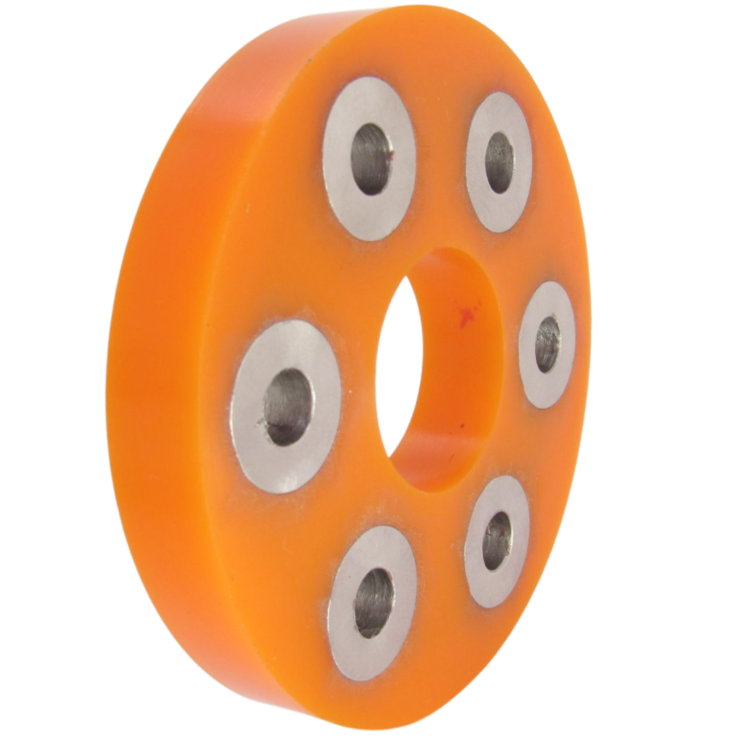 Polyurethane elastic coupling SGFlex-075.01
