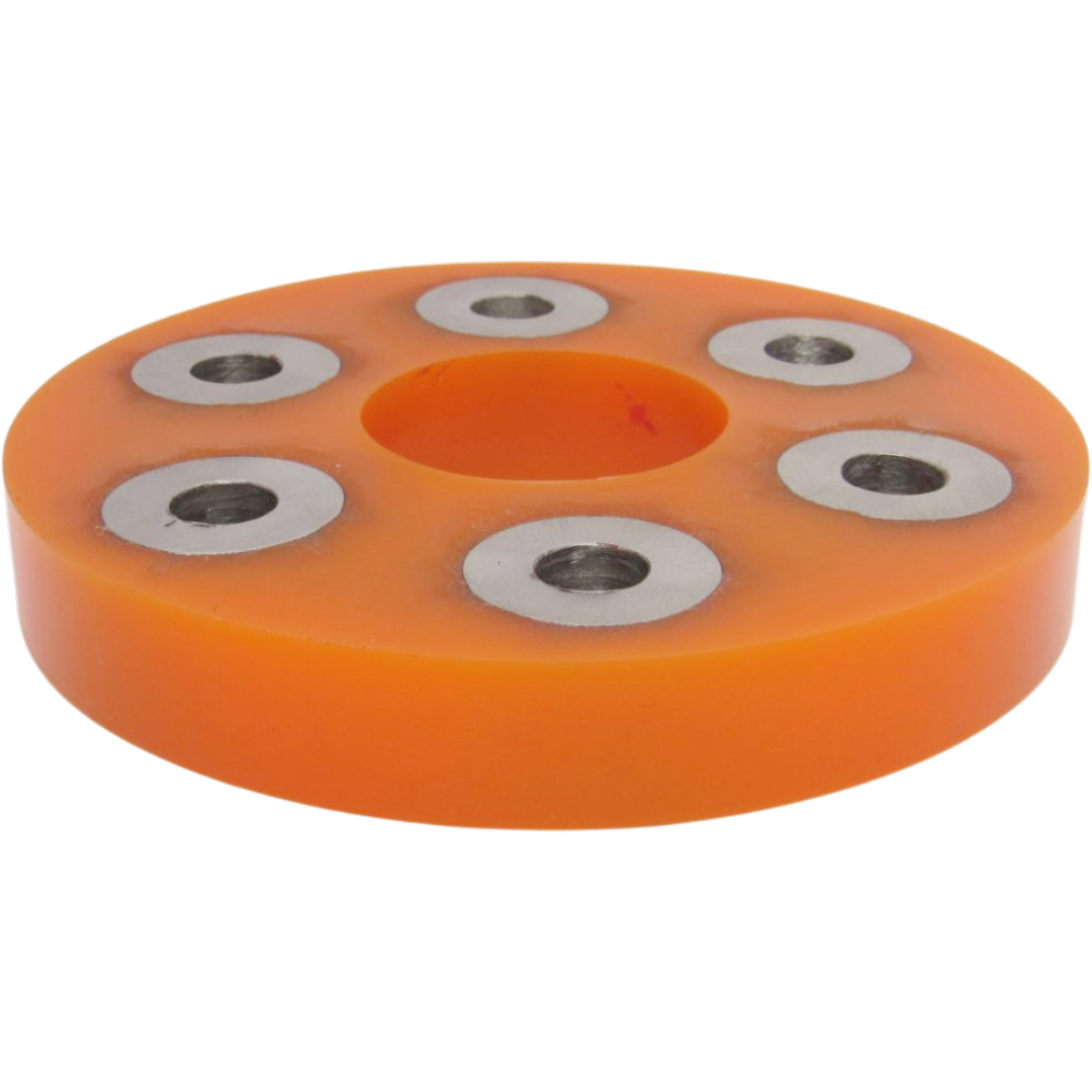 Polyurethane elastic coupling SGFlex-075.01