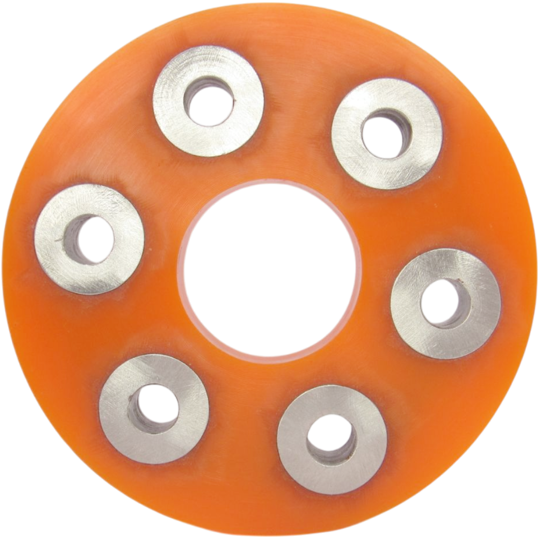 Polyurethane elastic coupling SGFlex-075.01