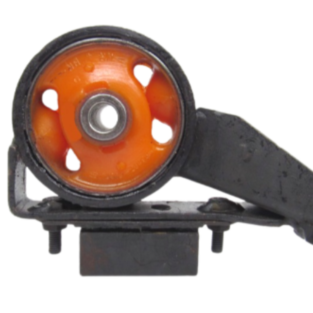 Полиуретановая подушка двигателя правая верхняя Lexus Es 2001-2006 3.0 Услуга ПО ЗАМЕНЕ большого САЙЛЕНТБЛОКА