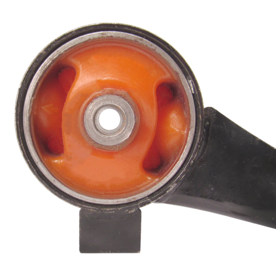 Поліуретанова подушка двигуна права верхня Toyota Sienna 2003-2009 Послуга ПО ЗАМІНІ великого САЙЛЕНТБЛОКА