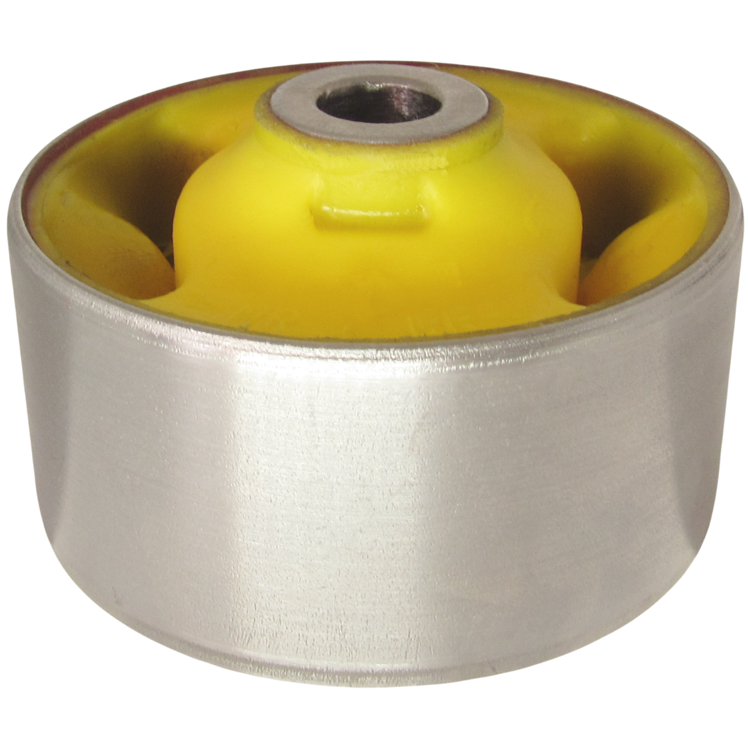 Полиуретановая подушка двигателя правая верхняя Lexus Es 2001-2006 3.0 СМЕННЫЙ большой САЙЛЕНТБЛОК HARDNESS