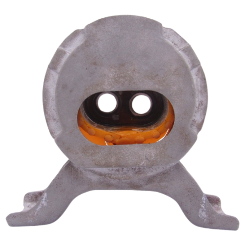 Полиуретановая подушка крепления заднего редуктора задняя Toyota Rav4 1994-2000 РЕКОНСТРУКЦИЯ ВАШЕЙ