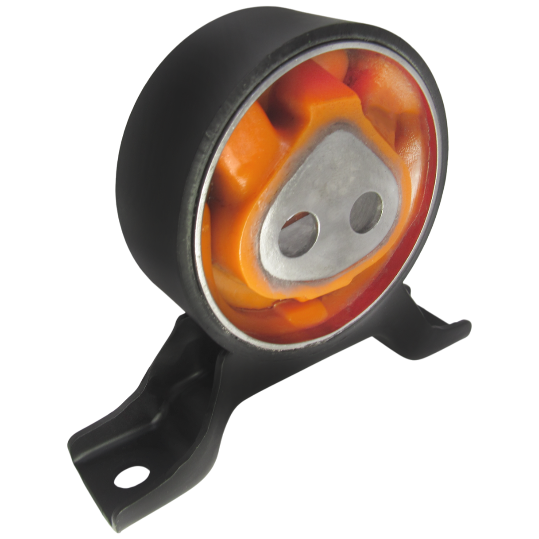 Полиуретановая подушка крепления заднего редуктора задняя Toyota Rav4 2000-2005 РЕКОНСТРУКЦИЯ ВАШЕЙ