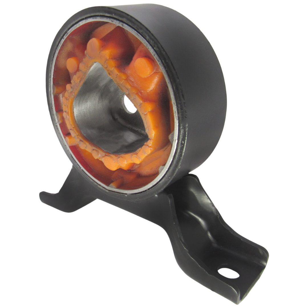 Полиуретановая подушка крепления заднего редуктора задняя Toyota Rav4 2000-2005 РЕКОНСТРУКЦИЯ ВАШЕЙ