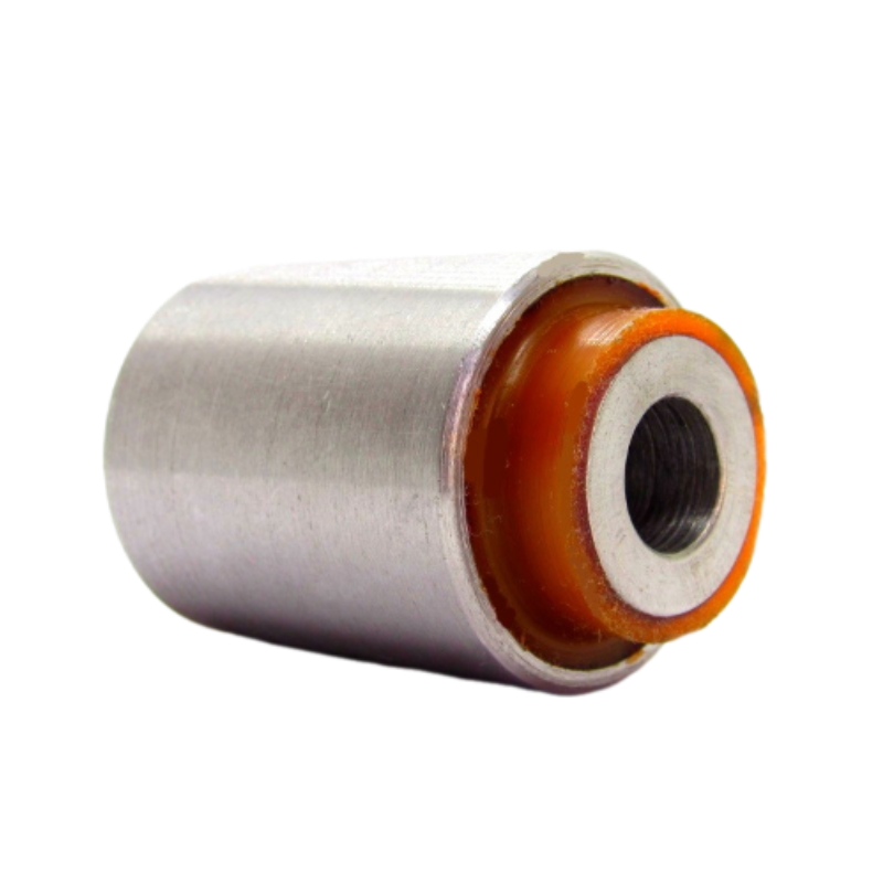 Поліуретанова подушка КПП нижня Ford Tourneo Custom 2012- МАЛЕНЬКИЙ САЙЛЕНТБЛОК