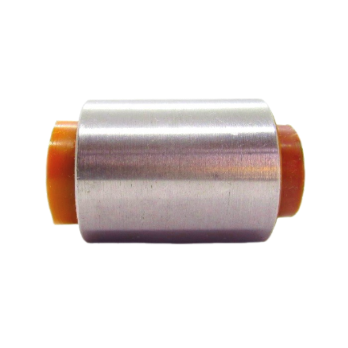 Поліуретанова подушка КПП нижня Ford Tourneo Custom 2012- МАЛЕНЬКИЙ САЙЛЕНТБЛОК