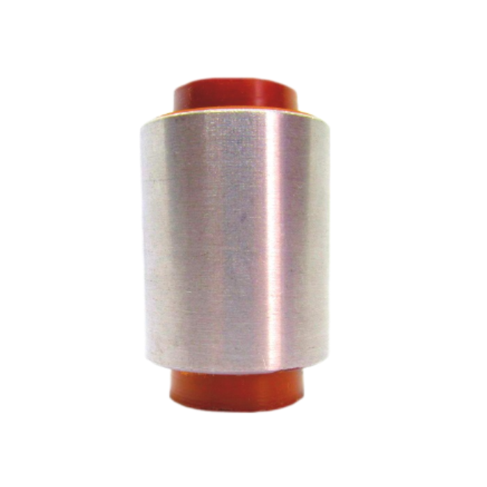 Поліуретанова подушка КПП нижня Ford Tourneo Custom 2012- МАЛЕНЬКИЙ САЙЛЕНТБЛОК