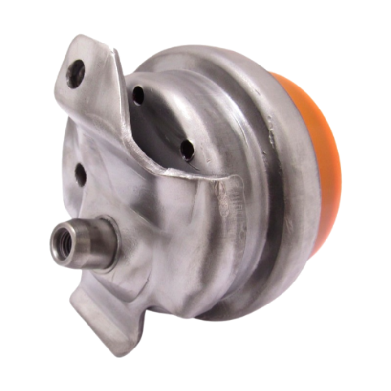 Поліуретанова подушка двигуна передня Volkswagen Passat 1988-1996 PP-1632ab РЕКОНСТРУКЦІЯ ВАШОЇ