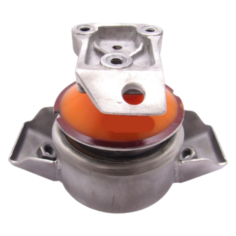 Полиуретановая подушка двигателя правая Volkswagen Jetta 1984-1992 РЕКОНСТРУКЦИЯ ВАШЕЙ