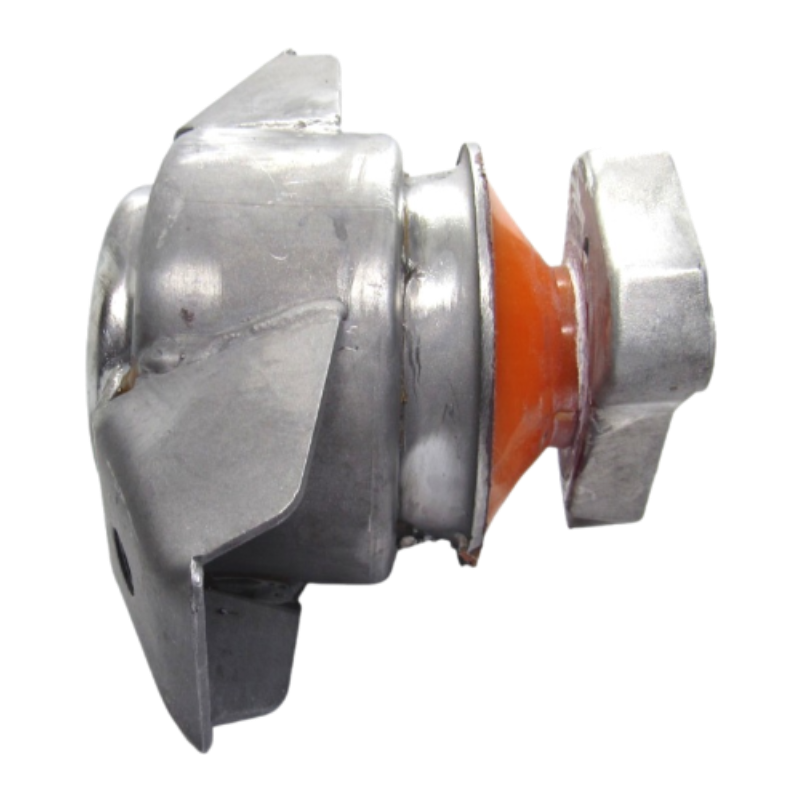 Полиуретановая подушка двигателя правая Volkswagen Jetta 1984-1992 РЕКОНСТРУКЦИЯ ВАШЕЙ