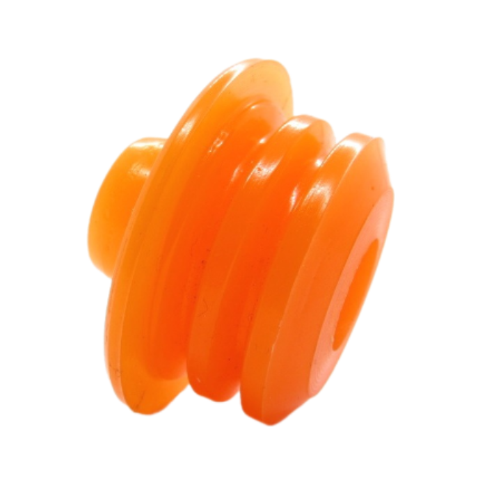 Полиуретановая втулка штока амортизатора нижняя Daewoo Sens 1998-2017