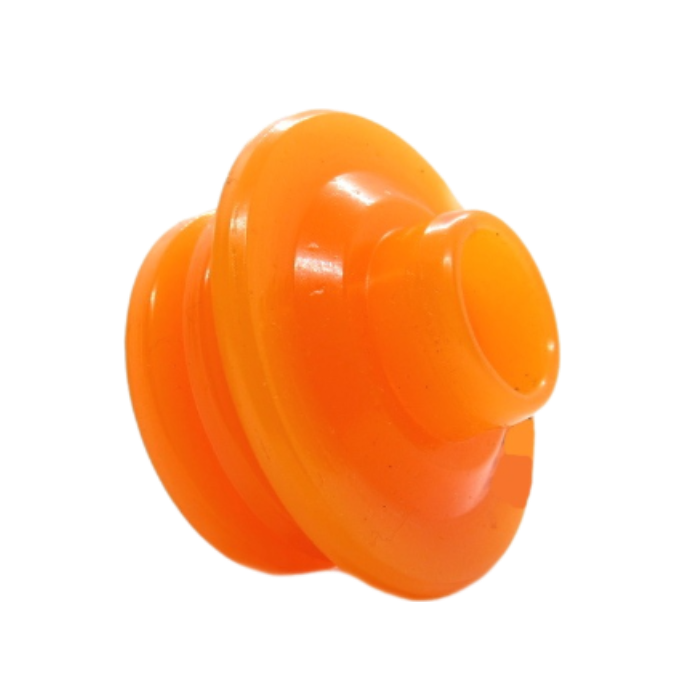 Полиуретановая втулка штока амортизатора нижняя Daewoo Sens 1998-2017