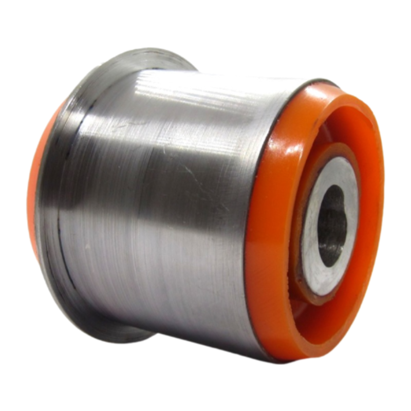 Polyurethane bushing rear subframe rear right Hyundai Santa Fe