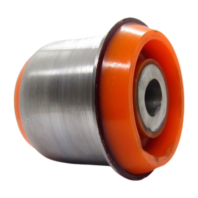 Polyurethane bushing rear subframe rear right Hyundai Santa Fe