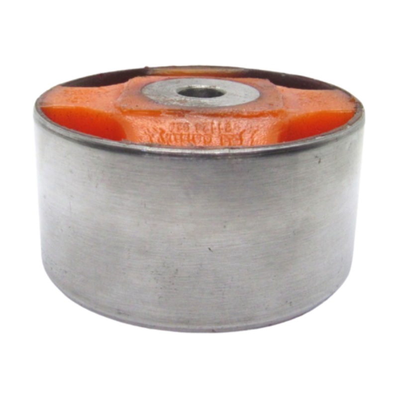 Полиуретановая подушка двигателя задняя Volkswagen Polo 1994-2001 СМЕННЫЙ большой САЙЛЕНТБЛОК