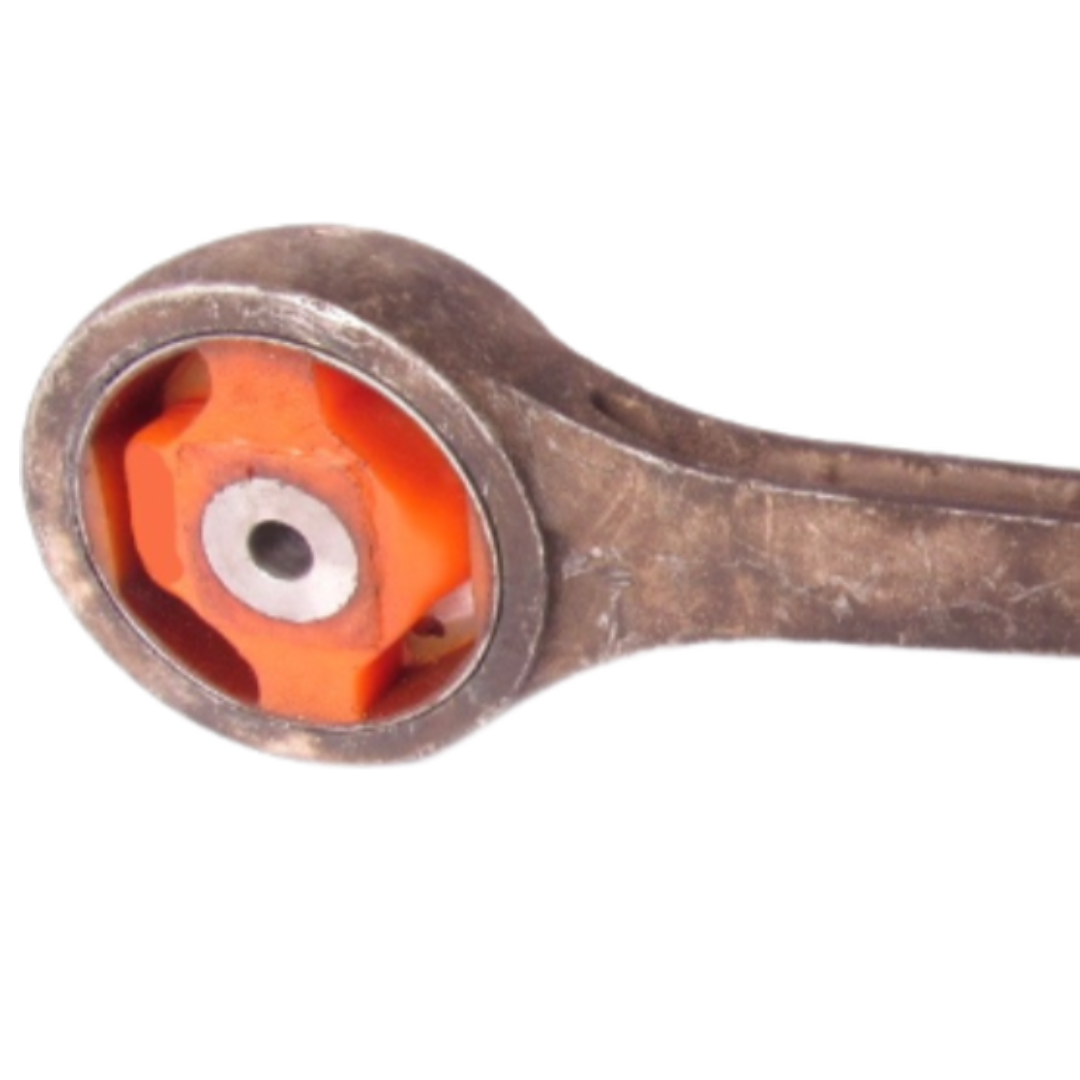 Полиуретановая подушка двигателя задняя Volkswagen Fox 2003-2014 Услуга ПО ЗАМЕНЕ большого САЙЛЕНТБЛОКА