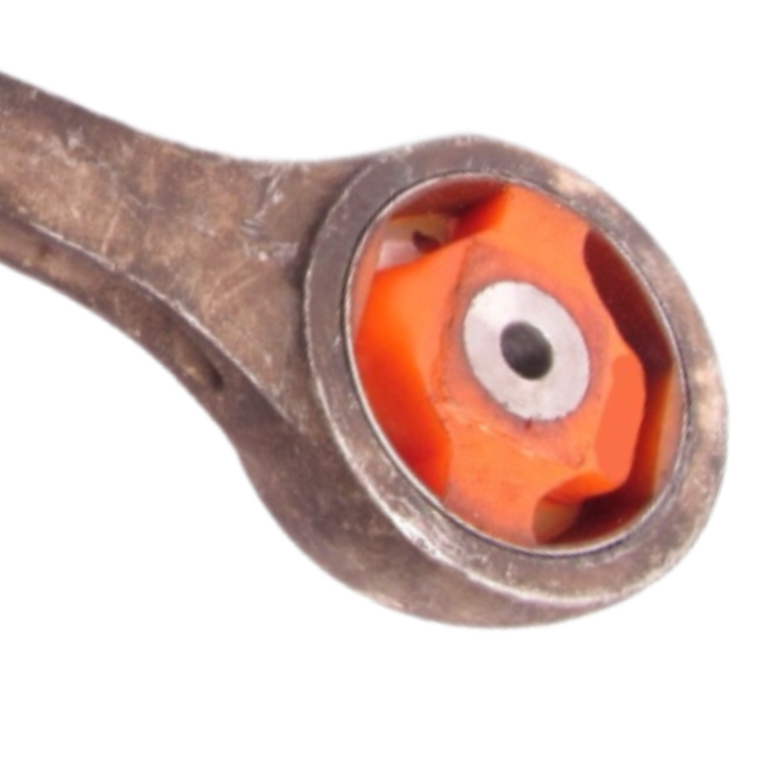 Полиуретановая подушка двигателя задняя Volkswagen Fox 2003-2014 Услуга ПО ЗАМЕНЕ большого САЙЛЕНТБЛОКА