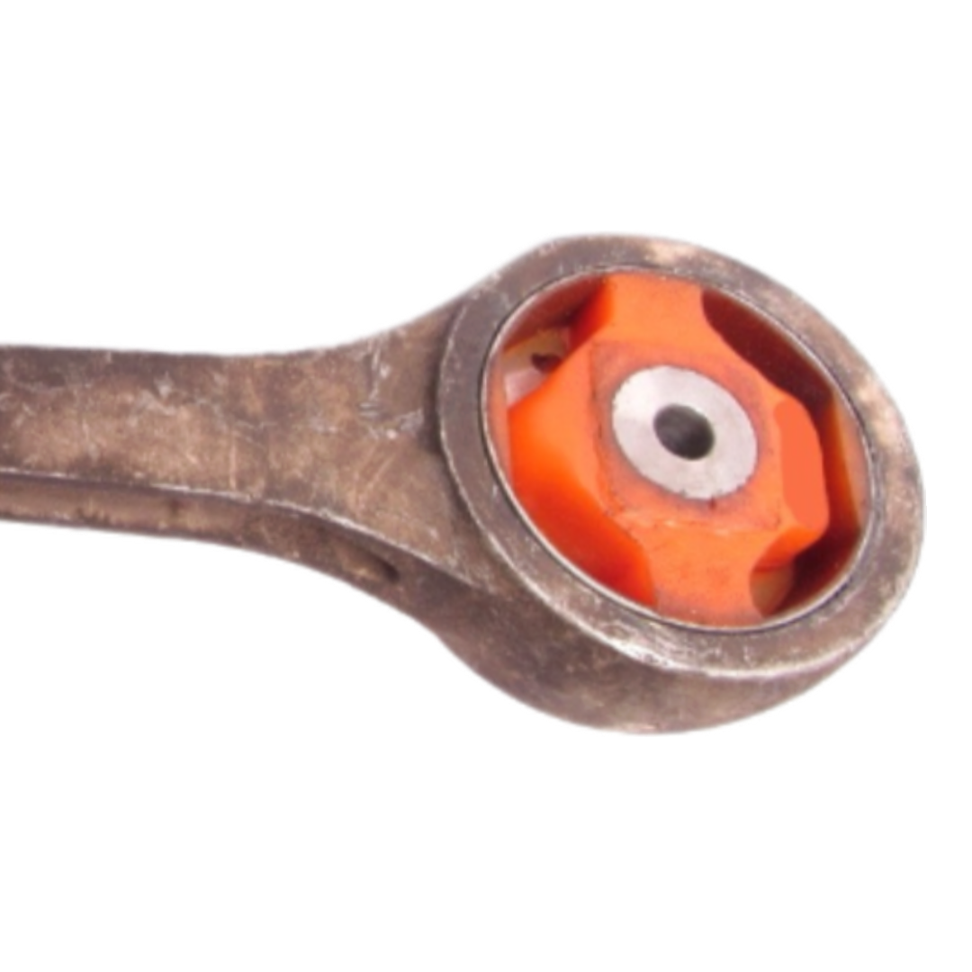 Полиуретановая подушка двигателя задняя Volkswagen Fox 2003-2014 Услуга ПО ЗАМЕНЕ большого САЙЛЕНТБЛОКА