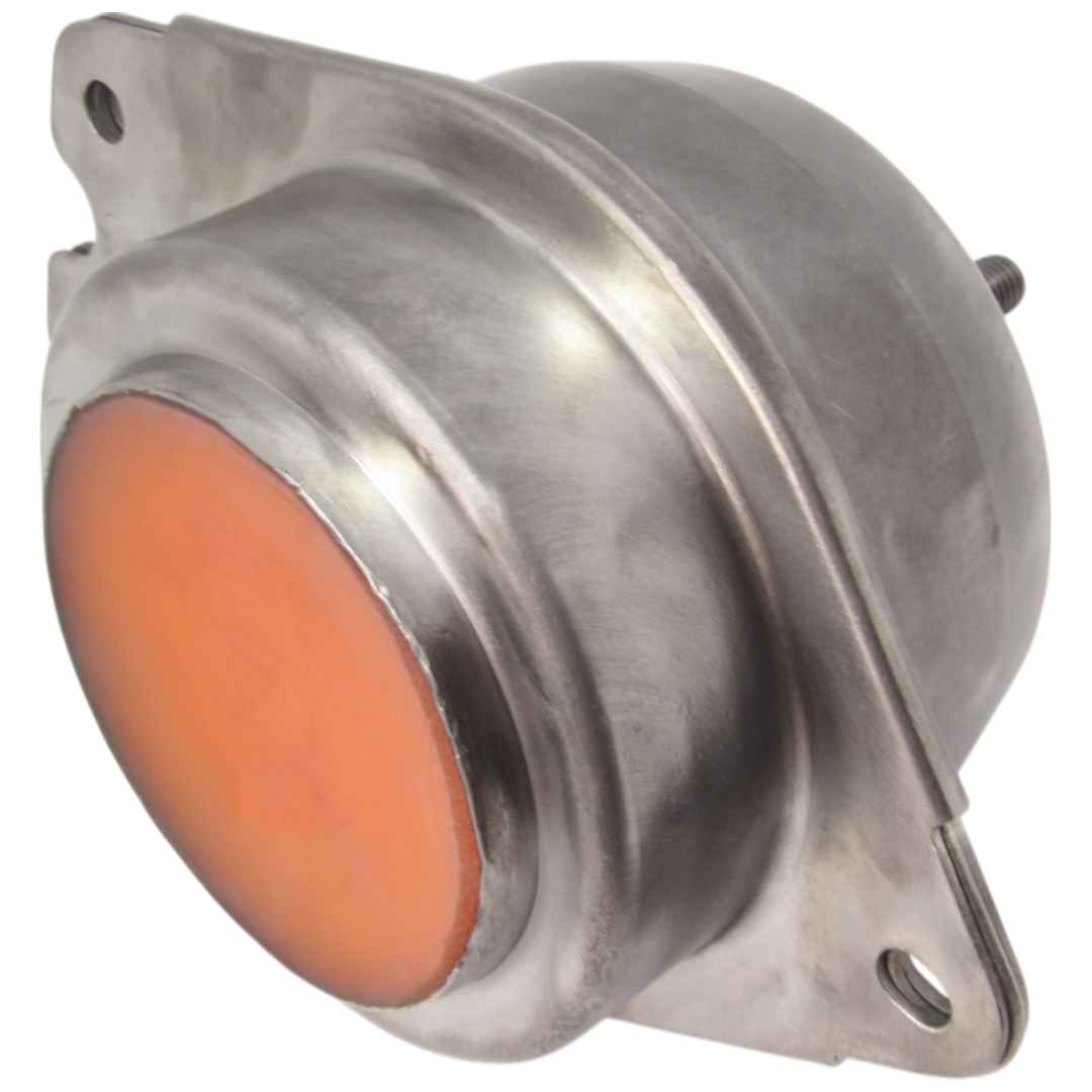 Полиуретановая подушка двигателя правая Renault Laguna 2001-2007