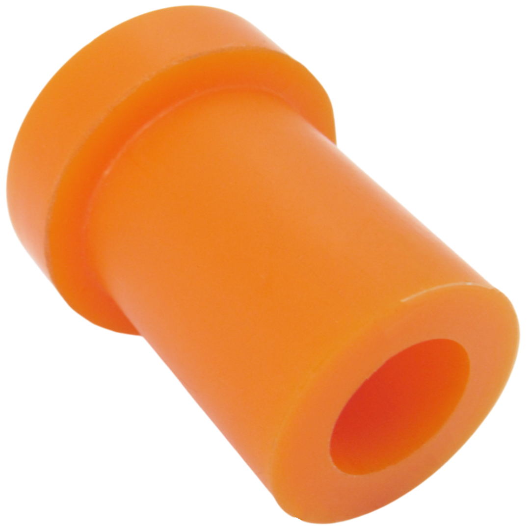 Полиуретановая втулка задней рессоры задняя Dodge Caravan 2001-2007