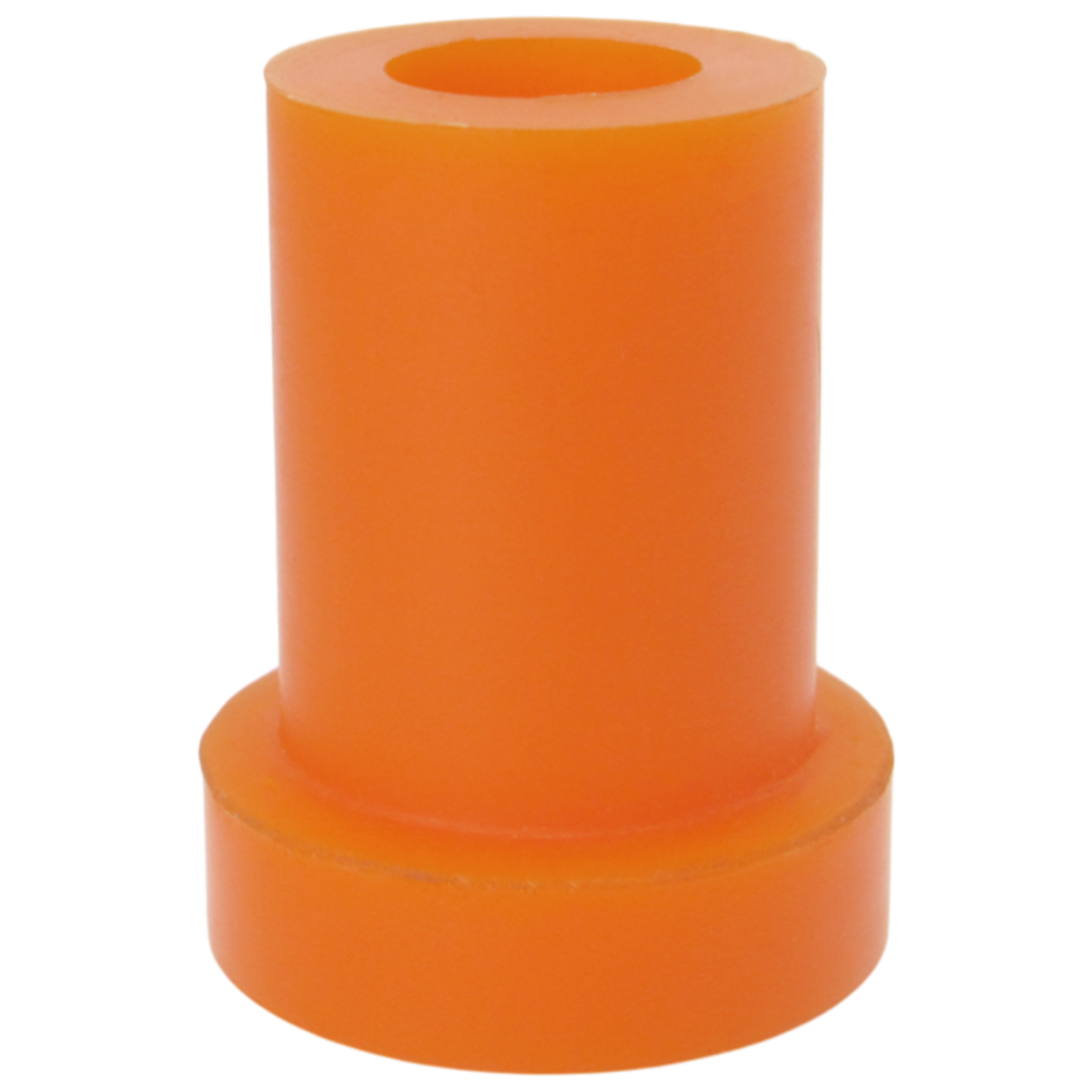 Полиуретановая втулка задней рессоры задняя Dodge Caravan 2001-2007