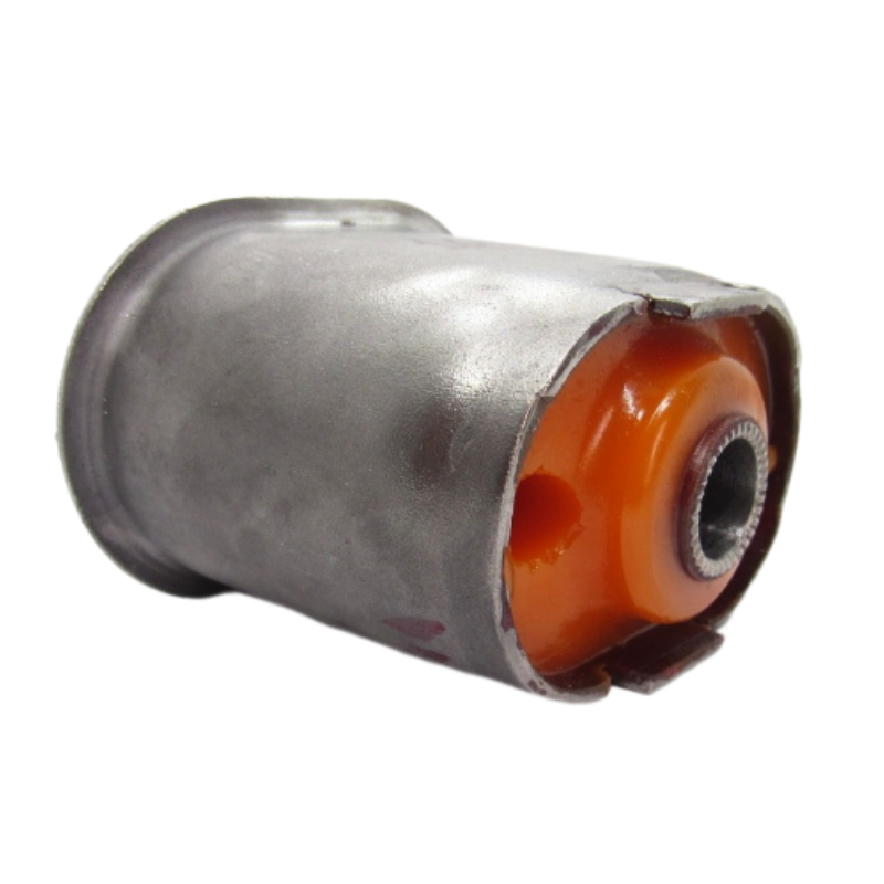 Полиуретановый сайлентблок задней рессоры передний Dodge Caravan 2008-2011