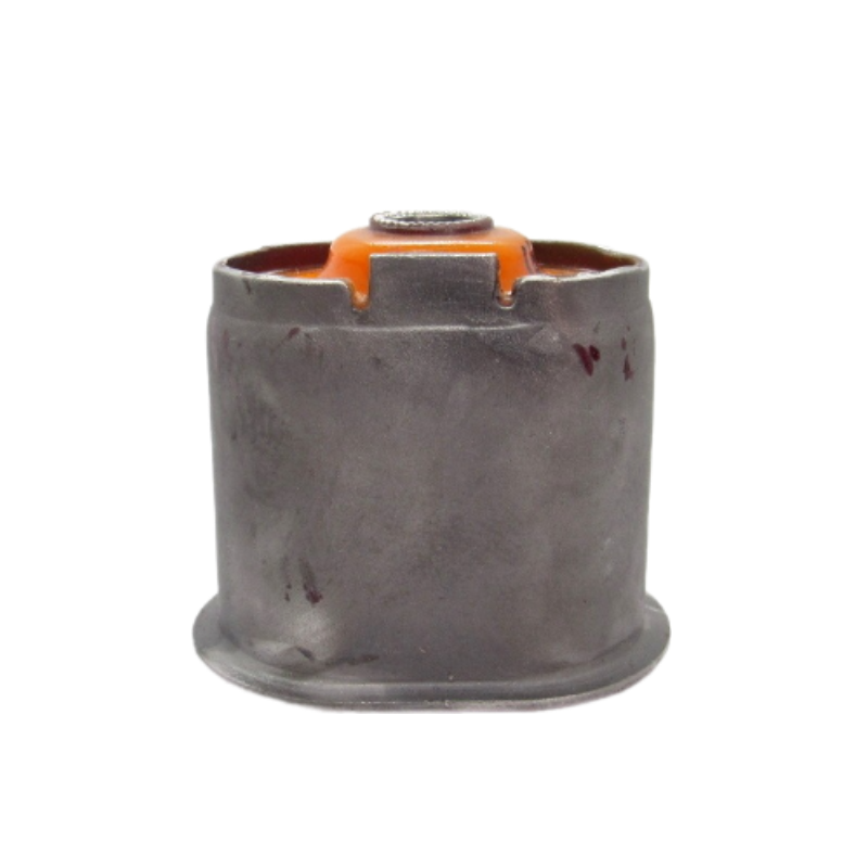 Полиуретановый сайлентблок задней рессоры передний Dodge Caravan 2008-2011