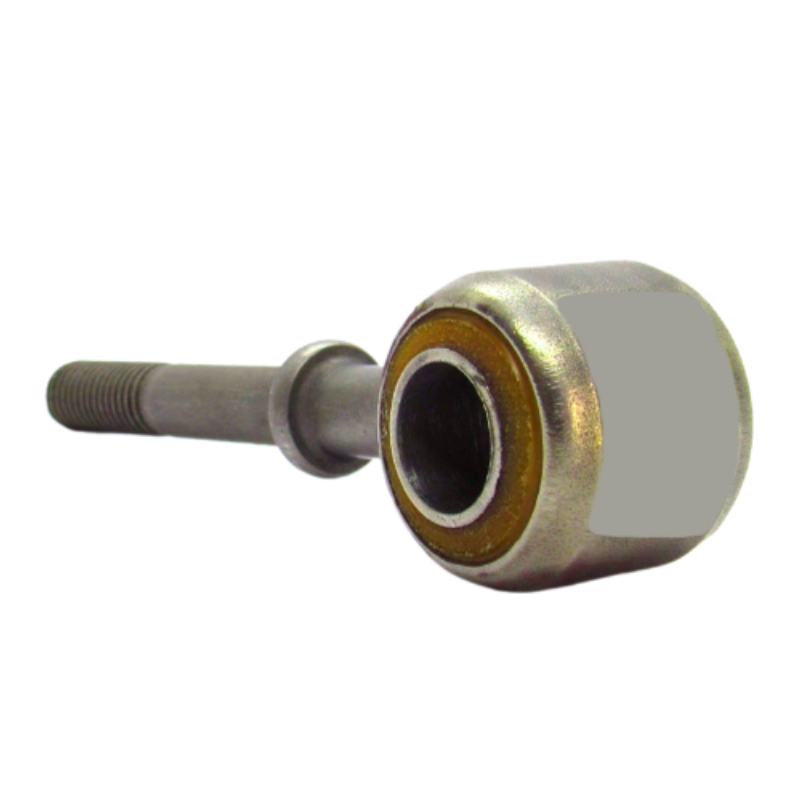 Polyurethane bushing rear rack stabilizer bar upper Geely Ck 2005-2016