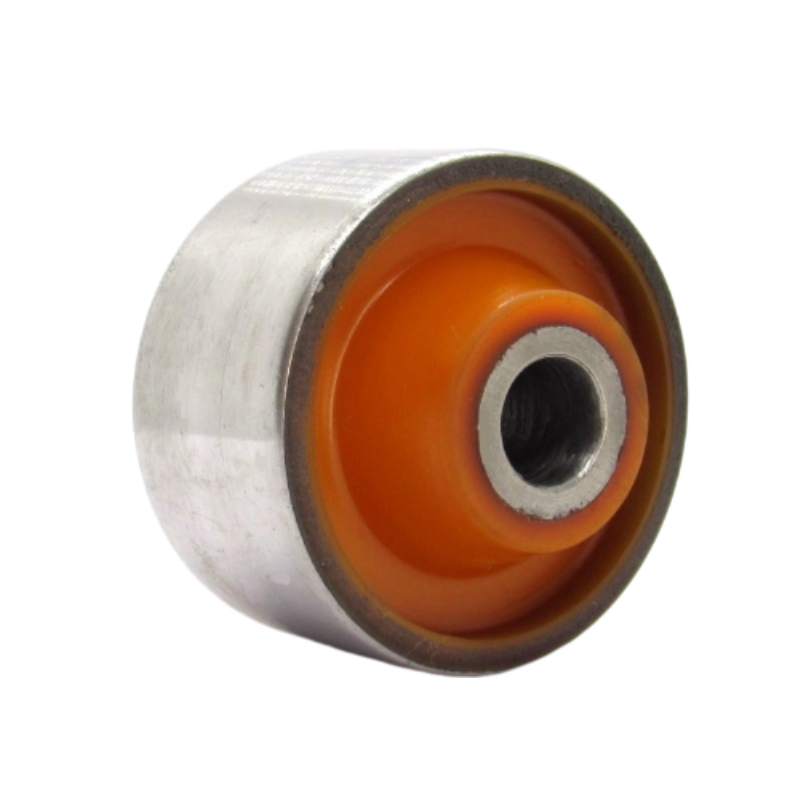 Полиуретановый сайлентблок крепления заднего редуктора Bmw E21 1975-1983