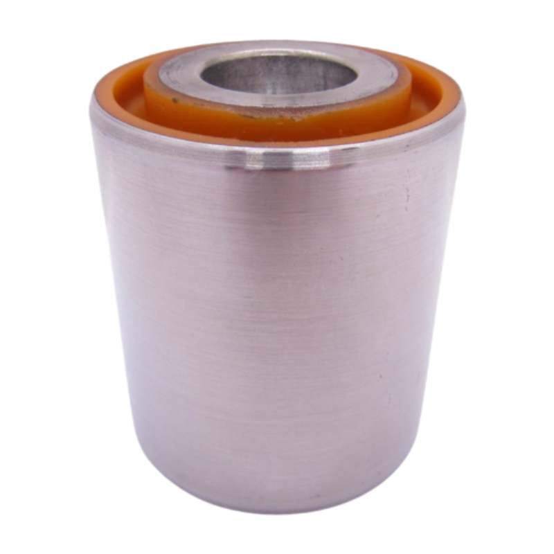 Polyurethane bushing of a spring rear 24x60x72 Bpw