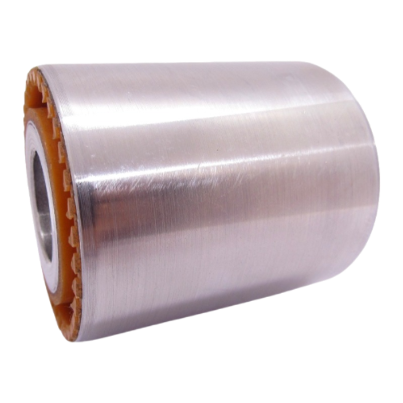 Polyurethane bushing of a spring rear 24x60x72 Bpw