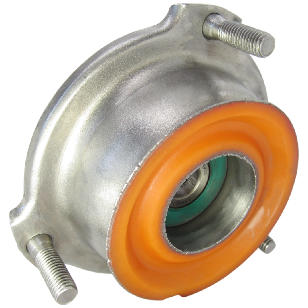 Полиуретановая опора переднего амортизатора Таврия