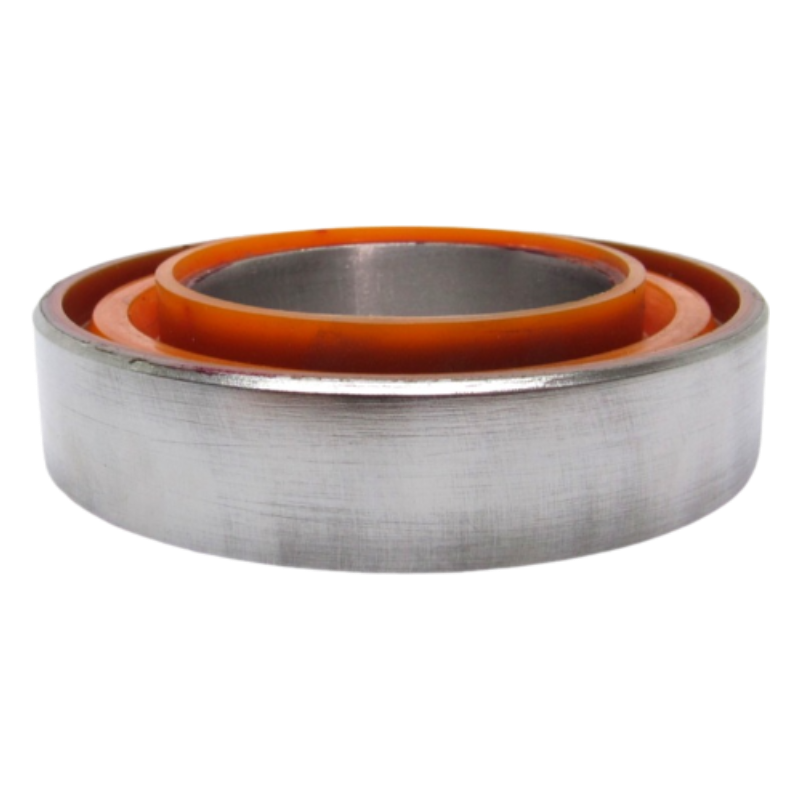 Polyurethane outboard bearing of the cordan shaft Ssang Yong Korando 2010- REPLACEABLE INSERT