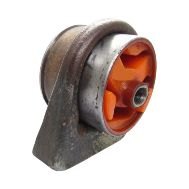 Поліуретанова подушка двигуна Smart Fortwo 2002-2007 Послуга ПО ЗАМІНІ САЙЛЕНТБЛОКА