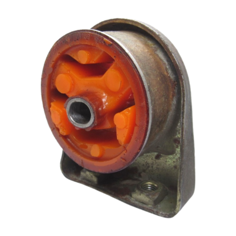 Поліуретанова подушка двигуна Smart Fortwo 2002-2007 Послуга ПО ЗАМІНІ САЙЛЕНТБЛОКА