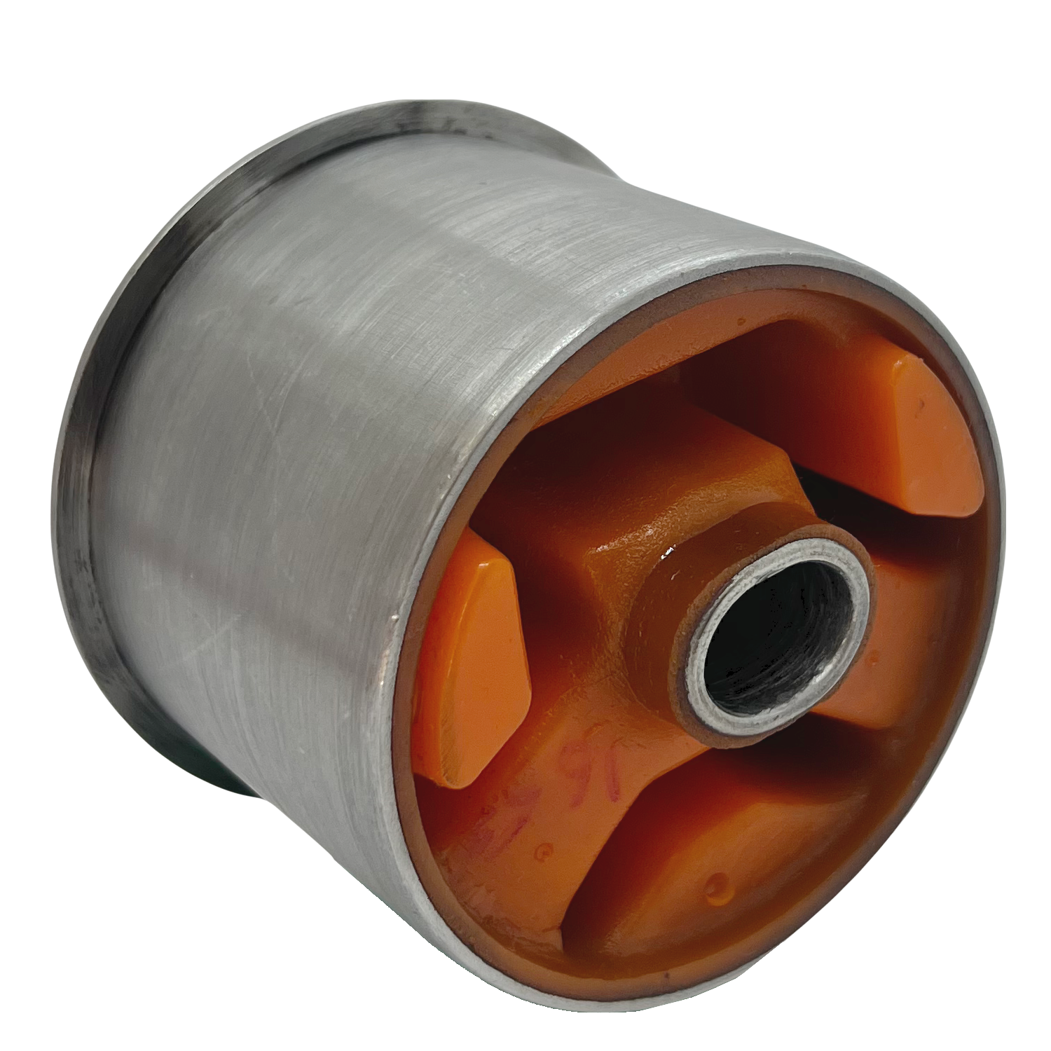 Поліуретанова подушка двигуна Smart Fortwo 2002-2007 ЗМІННИЙ САЙЛЕНТБЛОК