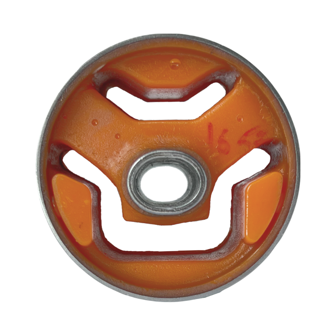 Поліуретанова подушка двигуна Smart Fortwo 2002-2007 ЗМІННИЙ САЙЛЕНТБЛОК